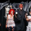 31.10.2015 Photo Booth von Martin Wahler, Pixelcode